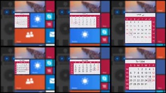 Image 3 for Persian Calendar of Iran …