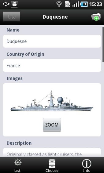 Image 0 for Destroyers  and Frigates