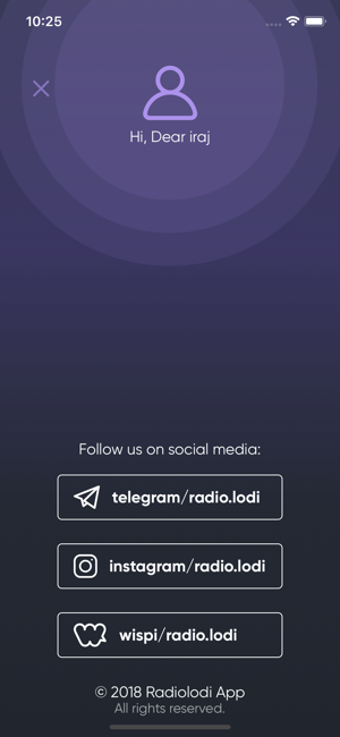 Image 0 for RadioLodi