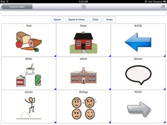Image 0 for Alexicom Elements Child P…