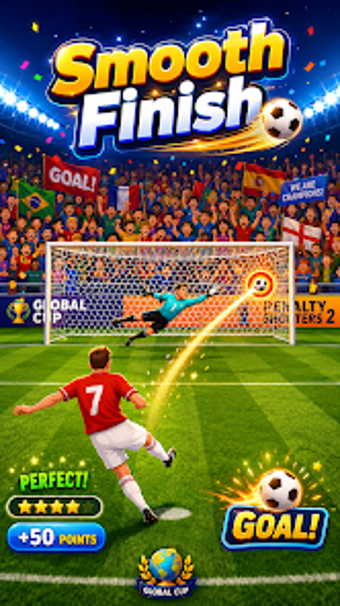 Imagen 0 para Perfect Moment Kick
