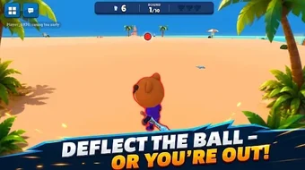 Imagen 0 para Deflect Ball: Online Aren…