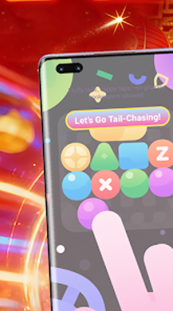 Image 0 for KG999 Tap the Tails