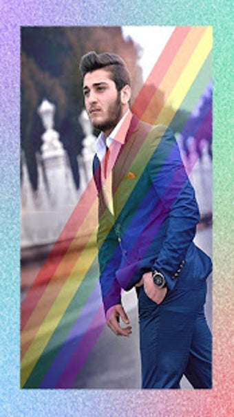 Image 3 for marcos para fotos lgbt or…