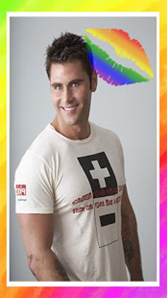 Image 0 for marcos para fotos lgbt or…