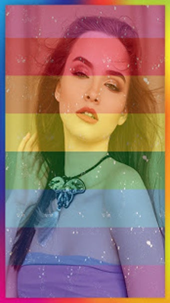 Image 1 for marcos para fotos lgbt or…