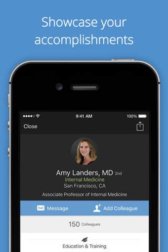 Image 0 for Doximity - Physician Netw…