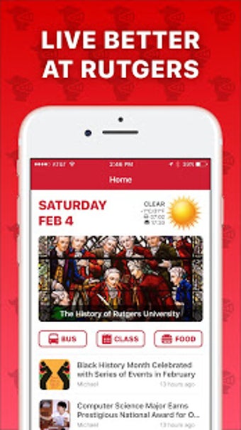 Image 1 for RU Plus