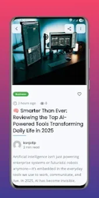 Image 0 for Konjotips