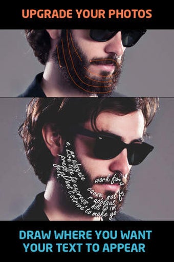 Imagen 0 para Path on - Swipe to Type