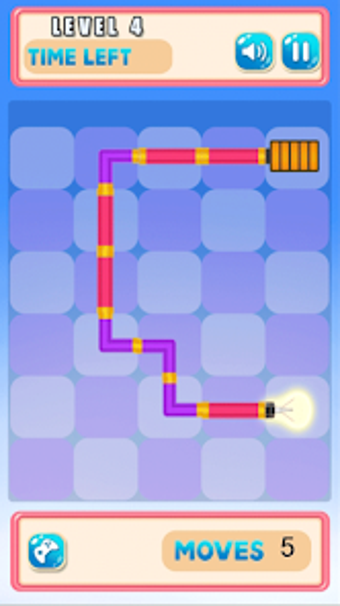 Imagen 0 para the luminal linkage