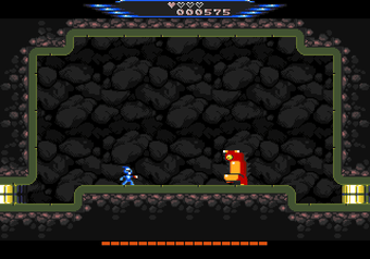 Image 0 for Powerglove Reloaded