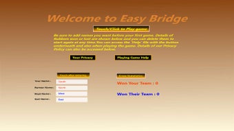 Image 2 for Easy Bridge for Windows 1…