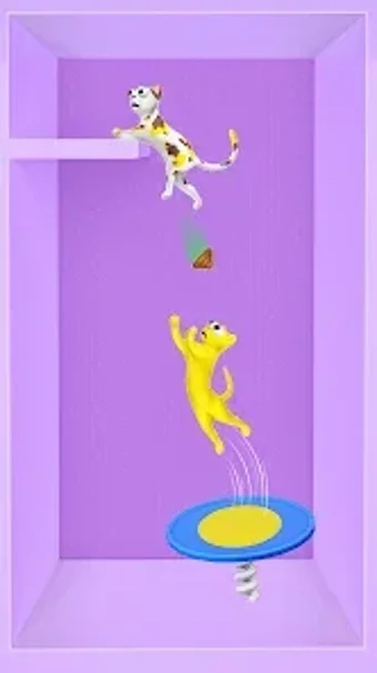 Image 0 for Flip Pounce