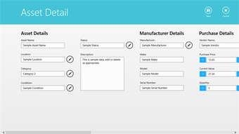 Imagen 3 para Home Inventory for Window…