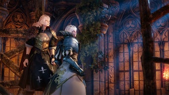 Image 0 for Bloodstained: The Scarlet…