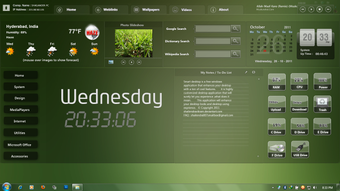 Imagen 0 para Smart Desktop
