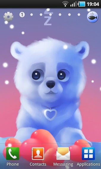 Imagen 1 para Polar Chub