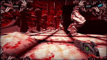 Image 0 for AnoMalice