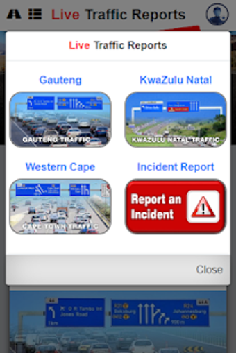 Image 0 for Live Traffic Camera Updat…