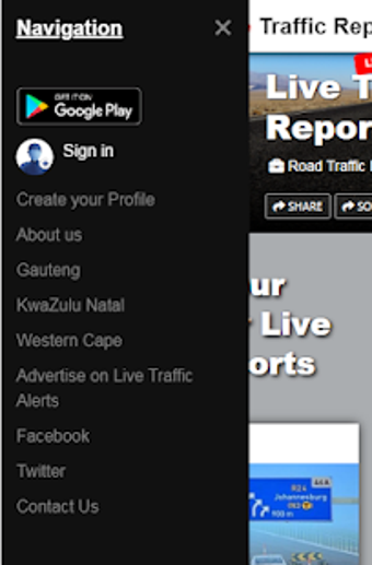 Image 1 for Live Traffic Camera Updat…