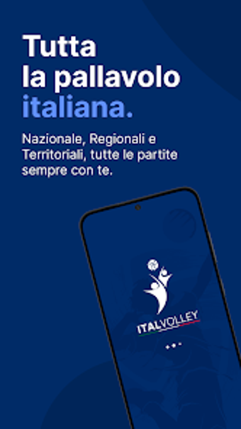 Image 0 for ItalVolley