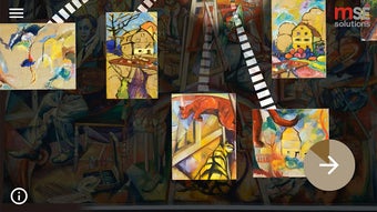 Image 2 for KAIROS Exhibition