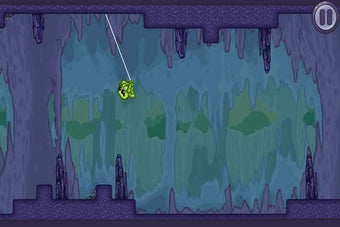 Image 0 for Spider Web Flight PRO