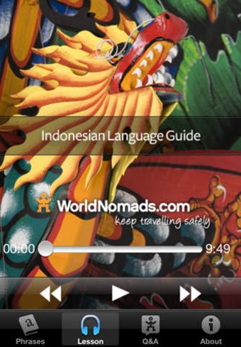 Image 0 for Indonesian Language Guide…