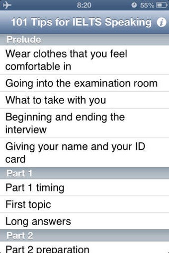 Imagen 0 para 101 Tips for IELTS Speaki…