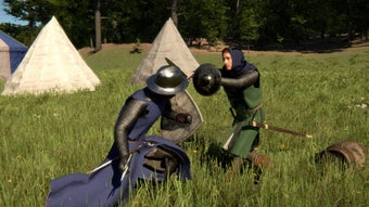 Imagen 0 para Kinstrife