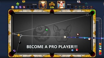 Image 0 for Aim Tool Pro for 8 Ball P…