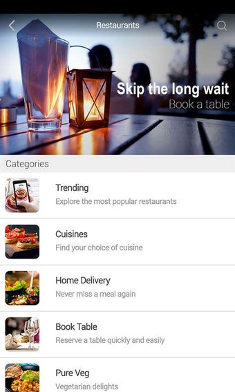 Imagen 0 para Justdial Lite - Only 320 …