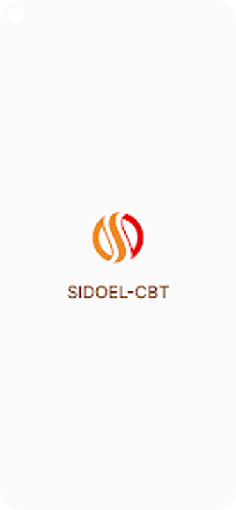 Image 0 for CBT-SIDOEL