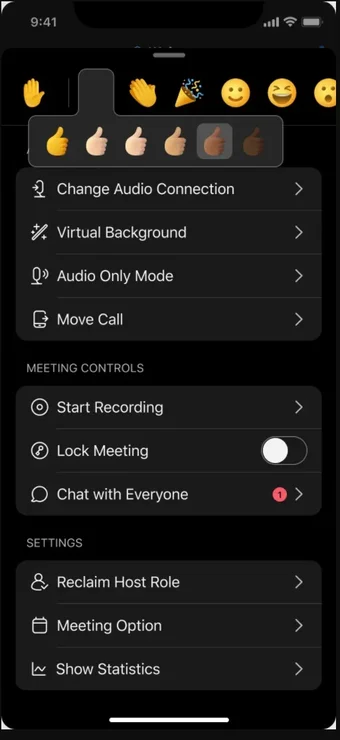 Image 0 for Webex Meetings