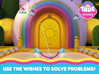 Image 2 for True Wishes