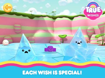 Image 1 for True Wishes