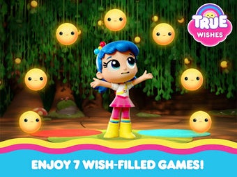 Image 0 for True Wishes