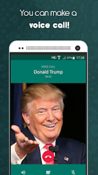 Image 2 for Fake Chat Conversations