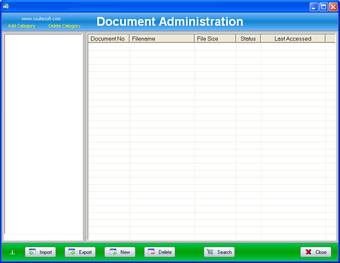 Image 0 for SSuite Office - FileWall