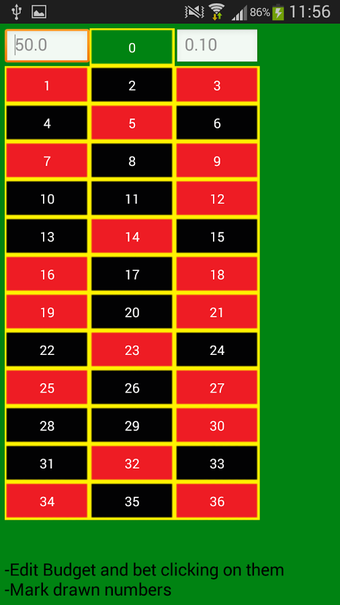Imagen 3 para Win Roulette