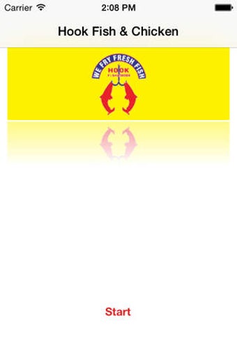 Image 0 for Hook Fish & Chicken