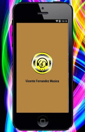 Imagen 1 para Vicente Fernandez - Canci…