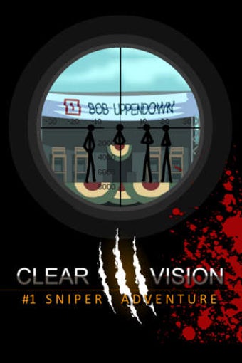 Image 0 for Clear Vision 3
