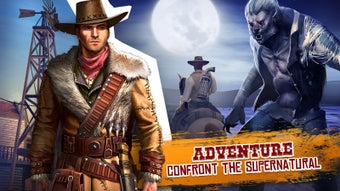 Image 1 for Six-Guns: Gang Showdown