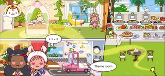 Image 0 for Miga Town: My Vacation