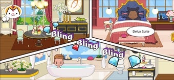 Image 3 for Miga Town: My Vacation