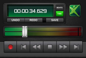 Imagen 0 para Mixcraft Remote