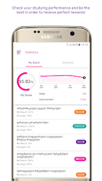 Image 3 for VICI app