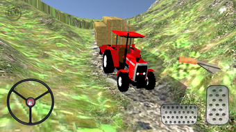 Image 1 for Turkish Style Bale Transp…